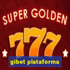 gibet plataforma